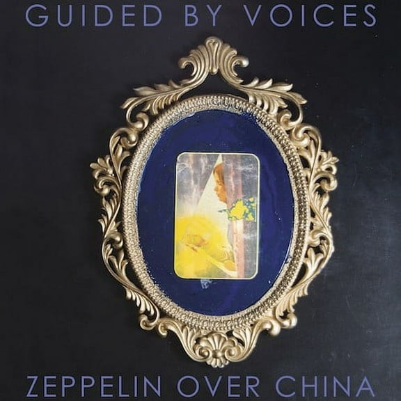 Guided By Voices - Zeppelin Over China - Music & Performance - Vinyl