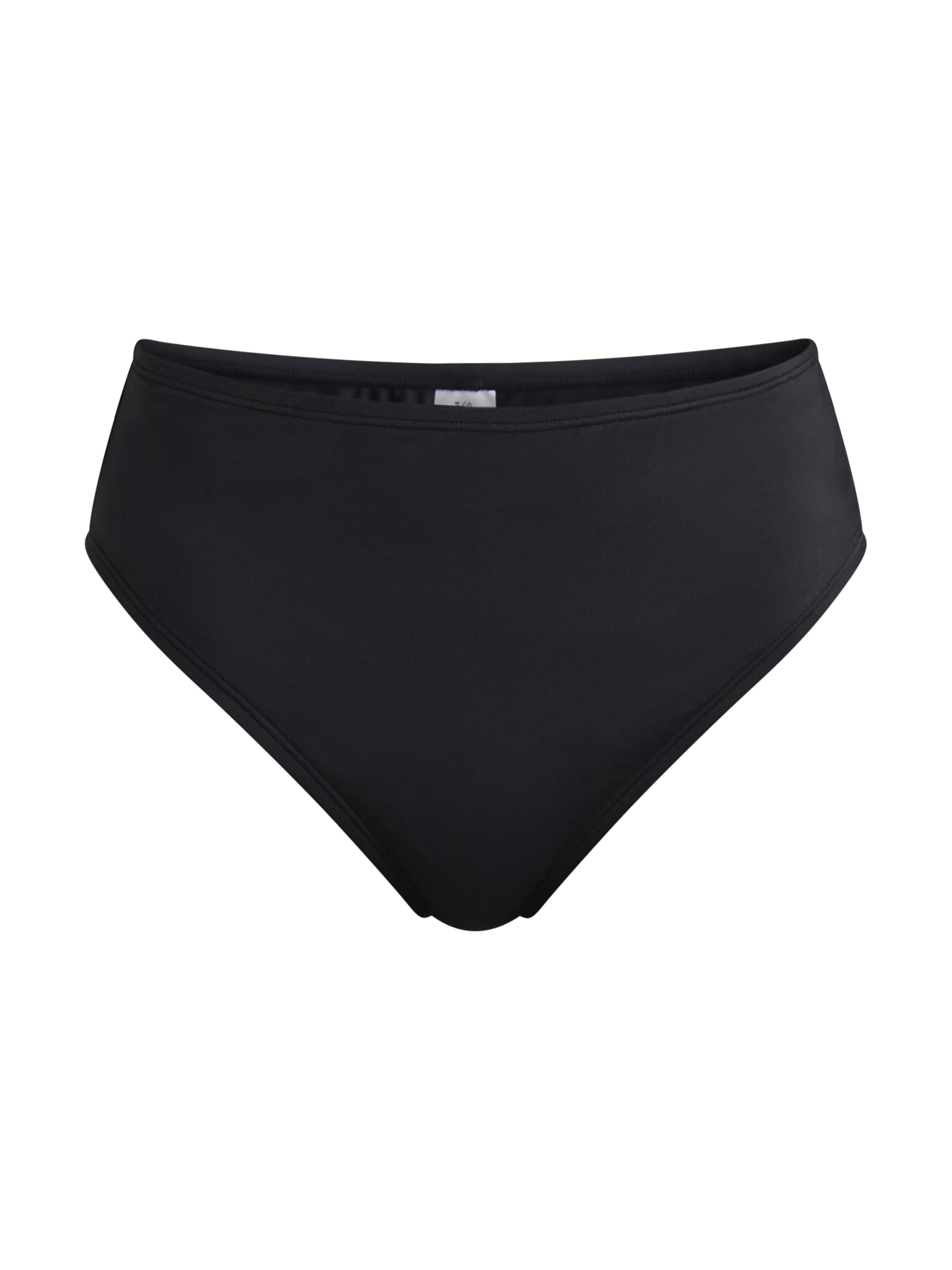 Sofia by Sofia Vergara Women's Cheeky Back Shirred Midster Swim Bottoms, Sizes XS-XL