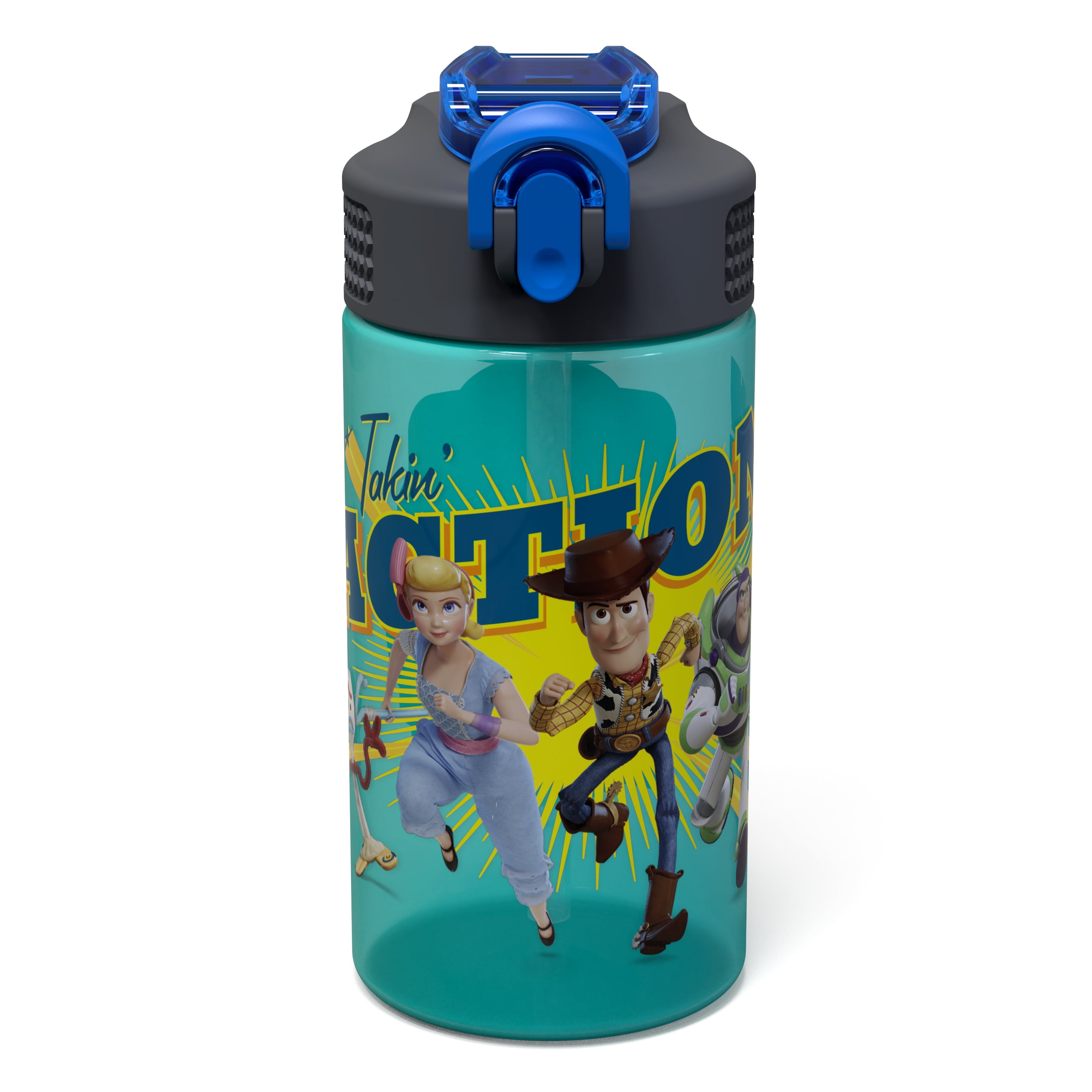 toy story 4 water bottle