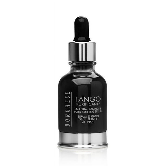 Borghese Fango Purificante Essential Balance & Pore Refining Serum 30ml/1oz