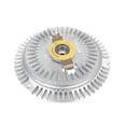 thumbnail image 2 of Thermal Fan Clutch Compatible with 2003-2006 Mercedes-Benz Sprinter Dodge Sprinter 2500 3500 2.7L I5 Turbo Diesel OM647 A0002005822 5103623AA, 2 of 2
