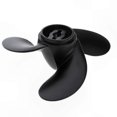 thumbnail image 5 of Aluminum Propeller for 2.2HP to 3.3HP Outboard Motors 7.4 x 5.7 Size-Compatible, 5 of 5