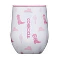 thumbnail image 1 of Vaso para beber Corkcicle, copa de vino sin tallo, 355 ml, Cowgirl, 1 of 1