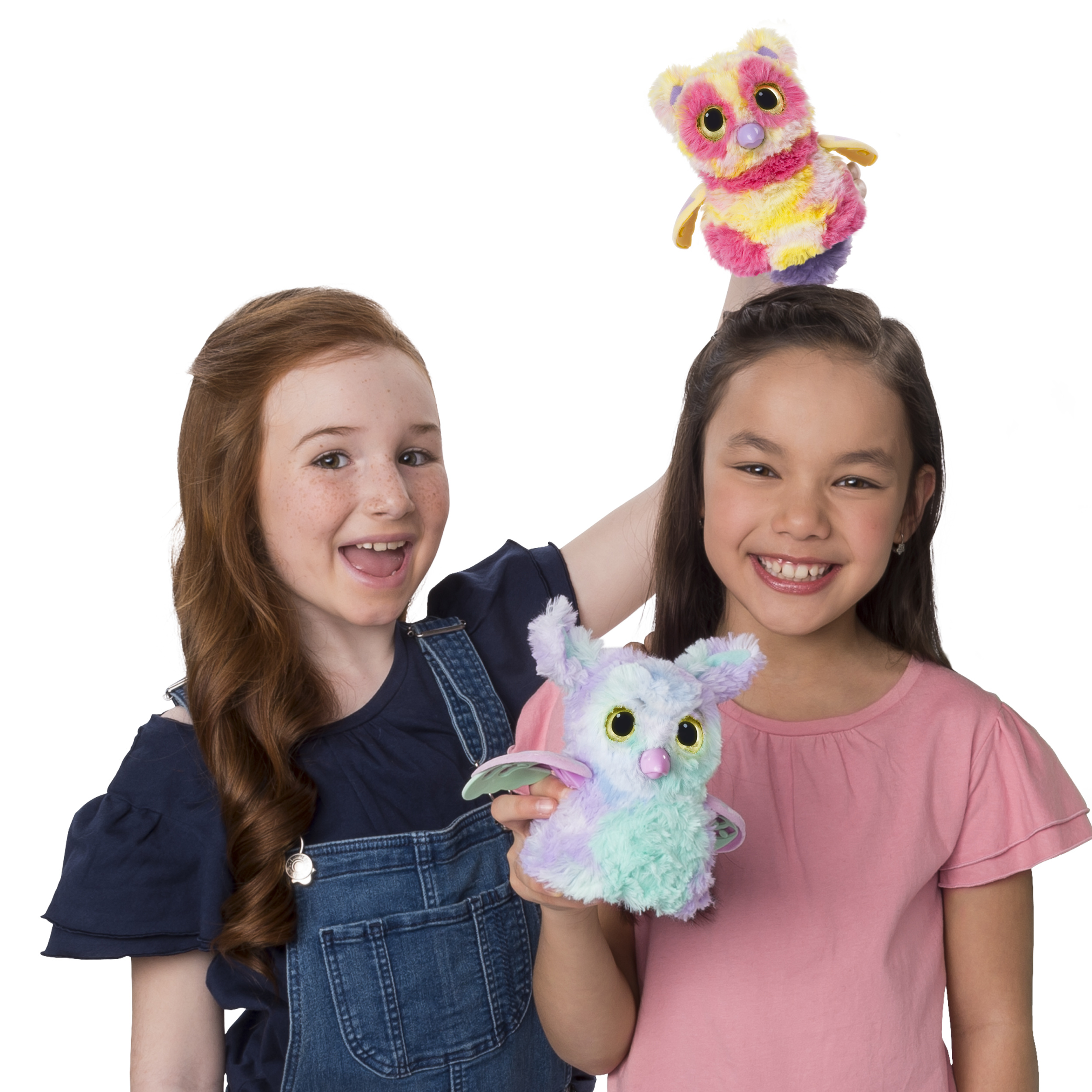 Hatchimals Mystery Egg, Hatch 1 of 4 Interactive Mystery Characters (Styles May Vary), Multicolor - image 4 of 10