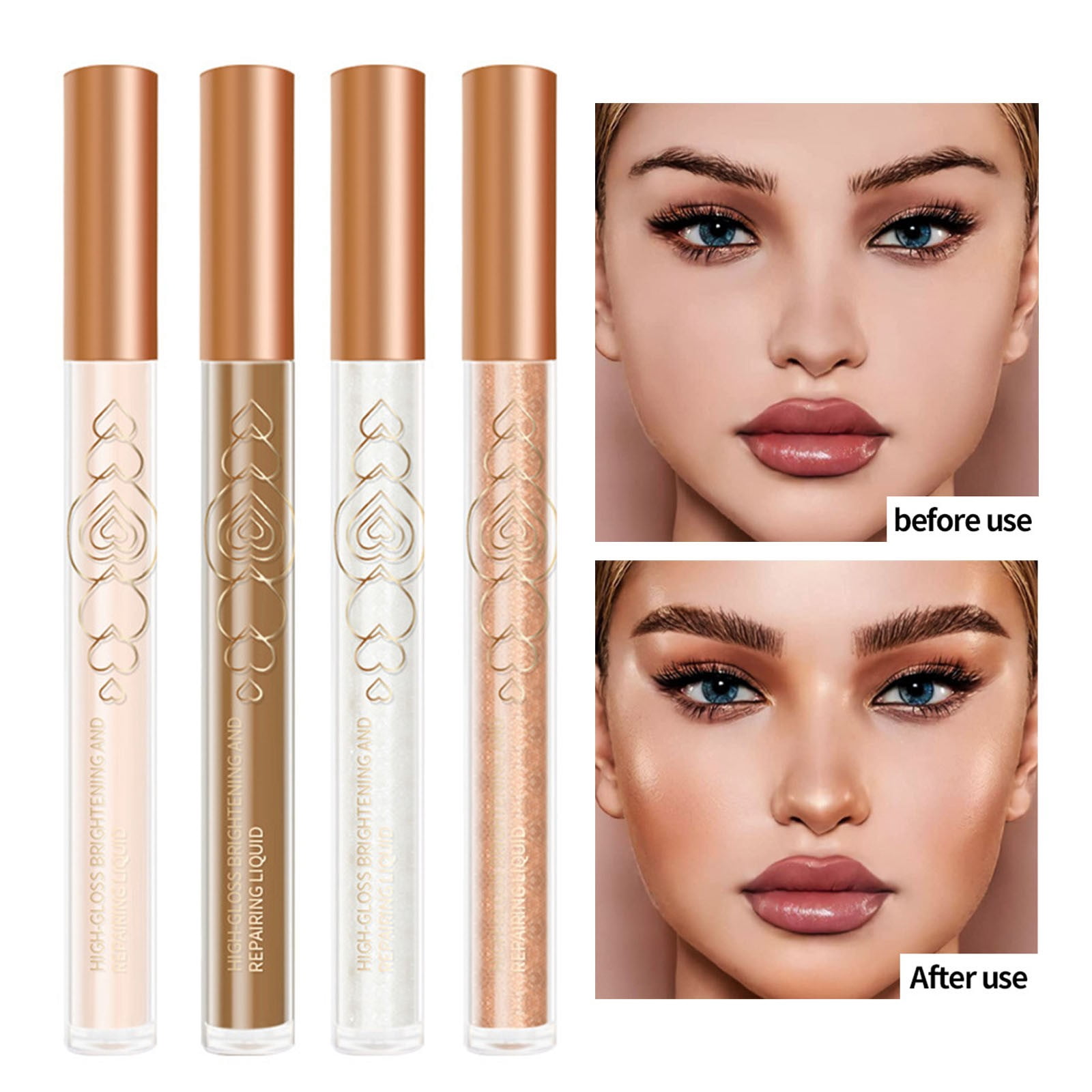 Makeup Minis Cat Makeup Create Eye Make up Make up Makeup Package Japanese Make up Counselor Makeup Glitter Eye Gel Shadow Seal Stone Eye Shadow Stickers to Apply Eye