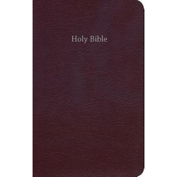 Gift & Award Bible-Ceb (Other)
