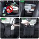 thumbnail image 3 of Bolsillo de red para almacenamiento de asiento de coche, bolsa de almacenamiento para coche, bolsa para coche, artefacto para niños, 3 of 6