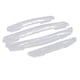 thumbnail image 3 of Speravity 4 protectores de borde de puerta de coche, protector universal antiarañazos para coche, adhesivo anticolisión para camión SUV, transparente Type3 NO3 Speravity VI000868-01, 3 of 6
