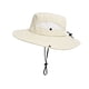 thumbnail image 2 of Ways To Wear Sunscreen Visor Hat Men And Women Hiking And Fishing Dry Fisherman's Hat Breathable Visor Hat, 2 of 9