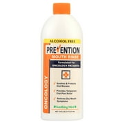 Prevention Oncology Mouth Rinse, Soothing Mint