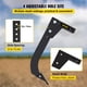 thumbnail image 3 of Desgarrador montado en enganche VEVOR 16' de Longitud Acero al carbono 4 orificios, 3 of 9