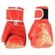 thumbnail image 5 of Guantes de Boxeo Jadeshay de Taekwondo Rojos para Adultos y Niños, 5 of 8