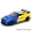 GTR Blue Yellow, variant on 1:32 GTR Panamera Model Sports Car Toys Alloy Diecast Sound Light Doors Opened Exquisite Body Pull Back Collection Supercars
