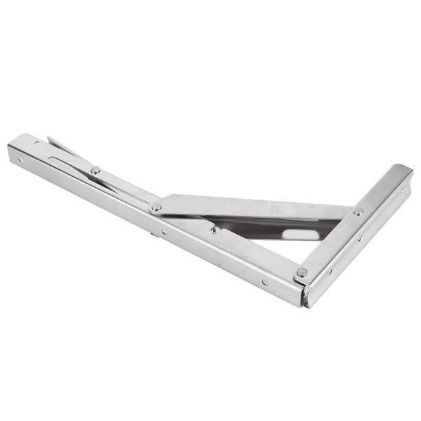 Soporte De Mesa, Soporte De Mesa Plegable Universal De Grado Marino De Acero Inoxidable Plegable Para Garajes Cuartos De Lavado Cocinas Para Garajes Barcos Yates Caravanas ANGGREK Otros