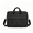 Black1, variant on 15.6" Laptop Bag, Large Capacity Laptop Carrying Bag, Laptop Briefcase, Laptop Shoulder Bag with Multiple Pockets for 15.6 inch Notebooks