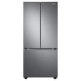 thumbnail image 1 of Refrigerador Samsung French Door 22 Pies RF22A4110S9EM Inox, 1 of 5