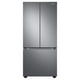 thumbnail image 1 of Refrigerador Samsung French Door 22 Pies RF22A4110S9EM Inox, 1 of 5
