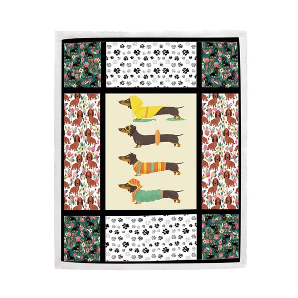 Mobiliario para el hogar Manta Manta de franela Manta cálida Manta decorativa