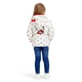 thumbnail image 3 of Character Toddler Girl Puffer Jacket, Sizes 12M-5T, 3 of 6