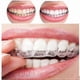 thumbnail image 2 of \u200b4 Pack Teeth Whitening Gel Trays Professional Dental Care Thermoforming Custom Fit Bleaching Solution\u200b, 2 of 3