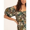 thumbnail image 3 of Jessica Simpson Women's Evia Maxi Dress, Sizes XS-XL, 3 of 7