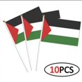 thumbnail image 5 of 10-Pack Palestinian Hand Waving Flag, 5 of 5