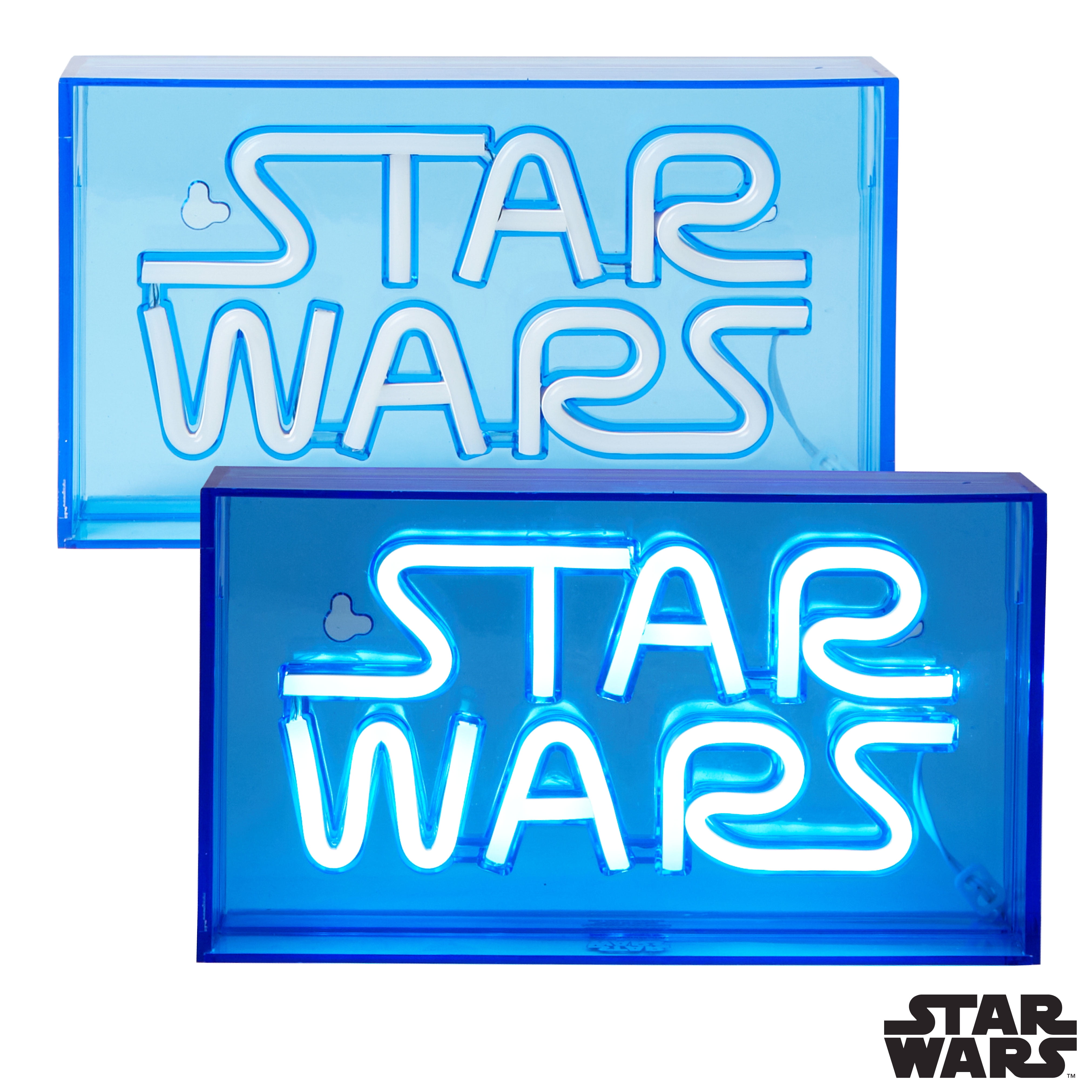 Star wars led light deals