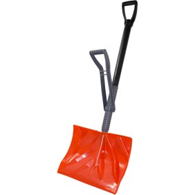 Ergie Shovel Ergonomic 18 Inch Two Handed Ergonomic Snow Shovel Walmart Com Walmart Com Ergie Shovel Ergonomic 18 Inch Two Handed Ergonomic Snow Shovel Walmart Com Walmart Com