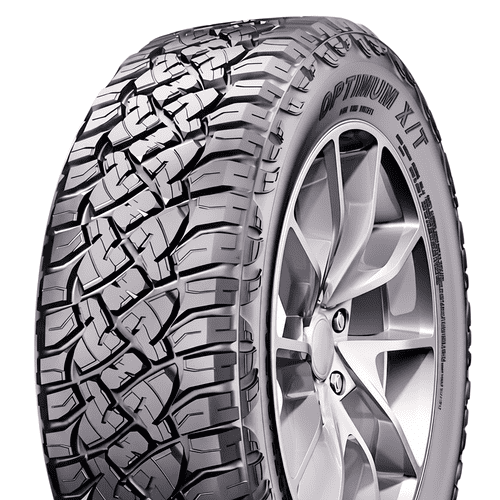 Green Max Optimum X/T 295/65R20 E/10PLY Light Truck & SUV Tire