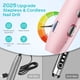 thumbnail image 4 of Lima de uñas eléctrica COSLUS, taladro portátil para uñas, kit de manicura multifuncional para el cuidado de las uñas y la eliminación del esmalte de gel., 4 of 8