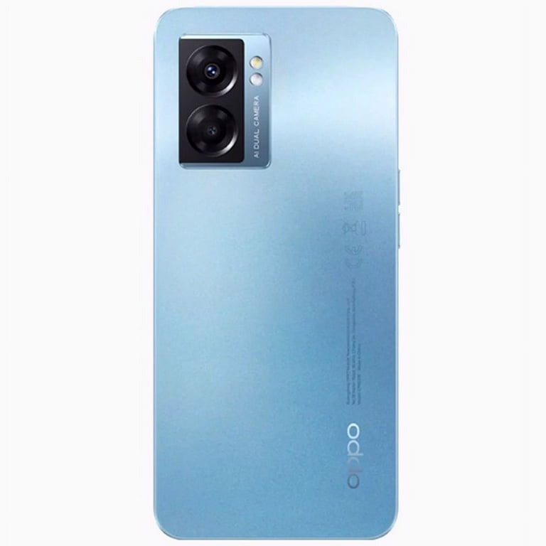 Oppo A77 DUAL SIM 64GB ROM + 4GB RAM (GSM Only | No CDMA) Factory