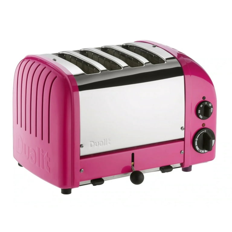 Dualit 4 Slice NewGen Toaster Metallic Charcoal - Walmart.com Dualit 4 Slice NewGen Toaster Metallic Charcoal - Walmart.com