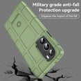 thumbnail image 5 of Slim Fit Phone Case for Motorola Edge Plus 2022, Case for Moto Edge 30 Pro,Rugged Shield Case with Military Grade Shockproof Protection Cover for Moto Edge Plus 2022/Edge 30 Pro, HD Green, 5 of 16