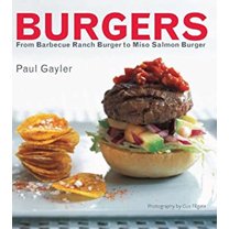 Pre-Owned Burgers (Hardcover) 0785826319 9780785826316