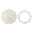 thumbnail image 1 of Loewten Cable Bellows, Rubber Plastic Cable Boot For Ships For Yachts For Motor Boats For Cars For Boats, 1 of 8