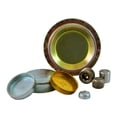 thumbnail image 1 of Sellos De Monoblock Lodi Para Nissan Tsuru Ii 1989 - 1991, 1 of 1
