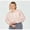 Pink, variant on UPF 50+ Sun Protection UV Jacket for Women's Full Zip Lightweight Breathable Long Sleeve