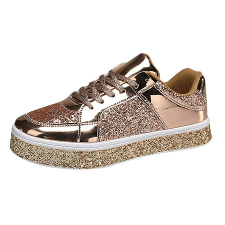 

Water Shoes for Hiking for Women Women Shows Womens Size 8 Cycling Gear Women Rubber Beach Shoes Women s Leather Platform Casual Shoes Bright Top Fashion Low Top Lace Up Sneakers