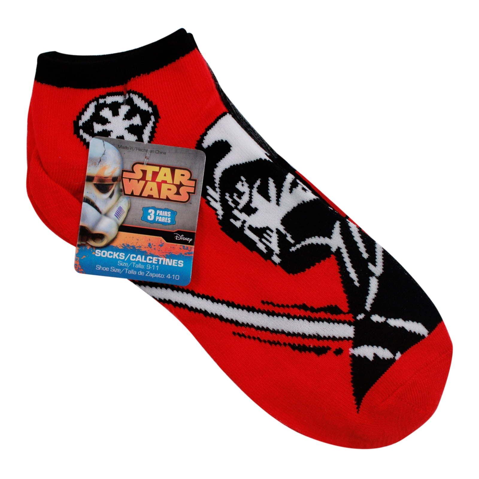 star wars kids socks