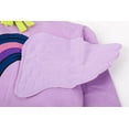 thumbnail image 4 of Girls' Rainbow Dash Hoodie, 4 of 5