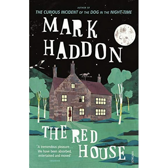 The Red House