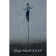 High Shelf XXXV : October 2021 (Paperback)