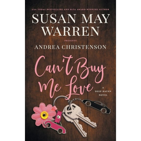 Deep Haven Collection Can't Buy Me Love: A Deep Haven Novel, Book 2, (Paperback)