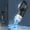 A-Black, variant on dajkiuy Cordless Car Vacuum Cleaner,2-in-1 HandHeld Vacuum Cleaner, 9000PA High Power Mini Vacuum Cleaner for Car, Office and Home Cleaning