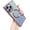 Light Purple, variant on for iPhone 12 Case Glitter Magnetic Compatible with MagSafe Full Camera Lens Protection Luxury Plating Cute Bling Clear Shockproof Slim Phone Case for Women Girls (Blue)