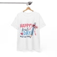 thumbnail image 5 of Happy First Day School Shirt,Teacher Gift, Gift for Teacherst ID-0624-9V0G, 5 of 5