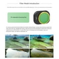 thumbnail image 4 of Adjustable ND Filter Set for DJI Mini 4 Pro Enhance Your Aerial Photography, 4 of 9