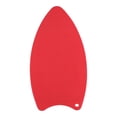 thumbnail image 3 of Alfombrilla de silicona Ecomeon para planchar color rojo, 3 of 5