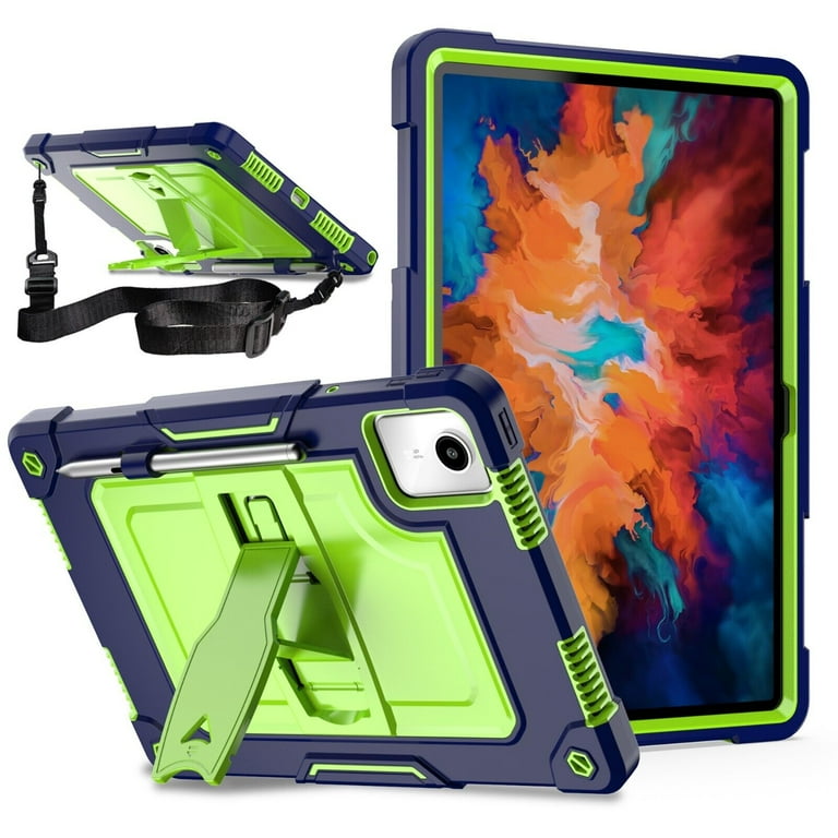 SOATUTO for Lenovo Tab M11/K11 LTE Case 11 inch (TB330FU SOATUTO for Lenovo Tab M11/K11 LTE Case 11 inch (TB330FU