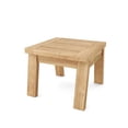 thumbnail image 2 of Anderson Teak Palermo Side Table, 2 of 2